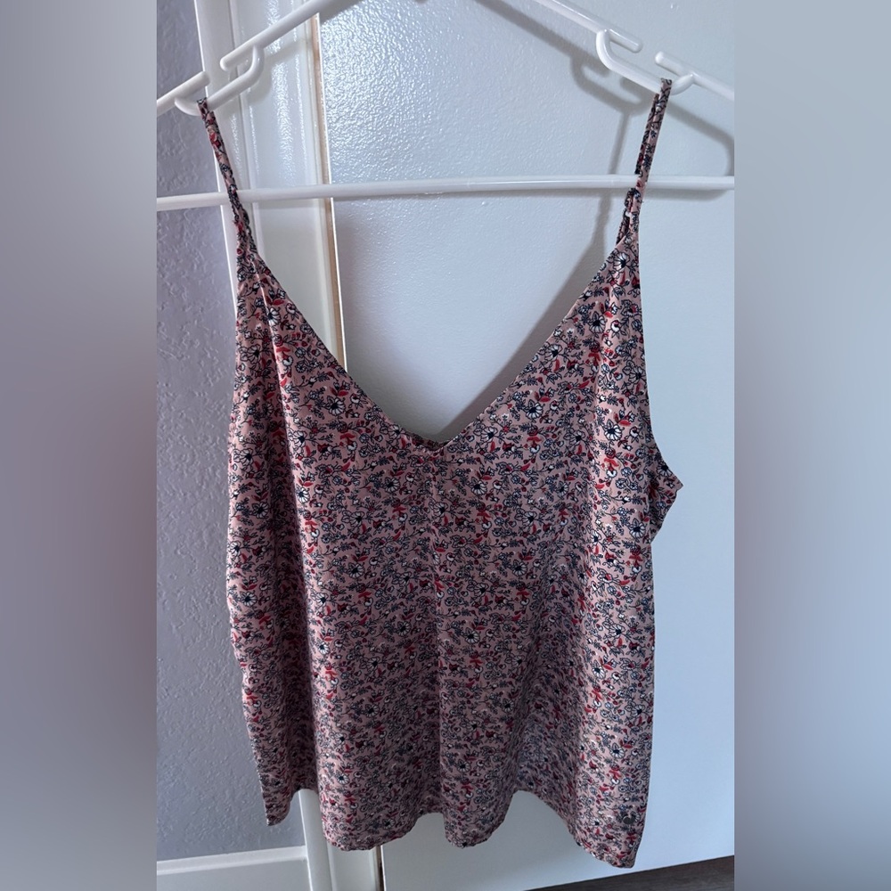 🆑A&F Cami